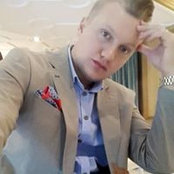 Дмитрий Сухамлин's photo