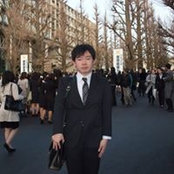 中川倖成's photo