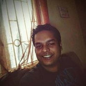 Johny Georges foto