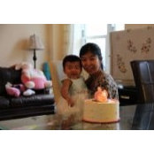 Wenjing Guo's photo
