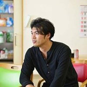 Tsuda Kengo's photo