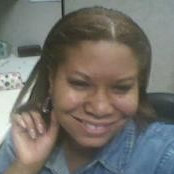 Tanika Lewiss foto