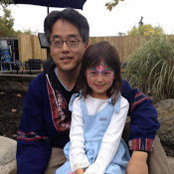 Eugene Ahn's photo