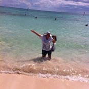 Foto von Bernadette Moreno