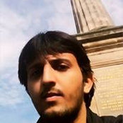 Hayman Al-Yazeedis foto
