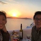 Chris Hong's photo