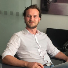 Architekt Efim Shonov