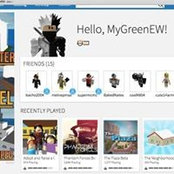 Photo de George Roblox