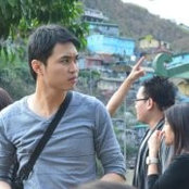 Fritz Legaspi's photo