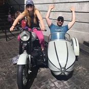 Lauren Larrick's photo