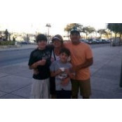 Foto de Cathy Branam Castro
