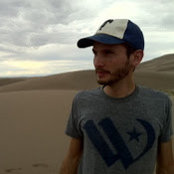 Lucas Grecos foto