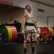 Jarrett Bennett's photo