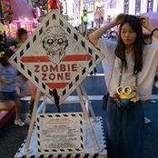 Annabelle Wangさんの写真