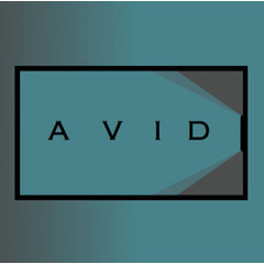 AVID Audio Visual Installation & Design