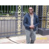 Evans Mukonka's photo