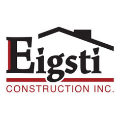 Eigsti Construction