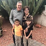 Ann Sanders's photo