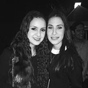 Karina Melo's photo