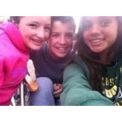 Hunter Kennedy's photo