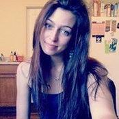 Hailey Stam's photo
