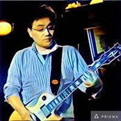 Osamu Kimura's photo