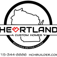 Heartland Custom Homes Inc