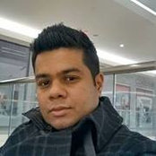 Vijay Kotturis foto