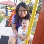 Estella Ong's photo