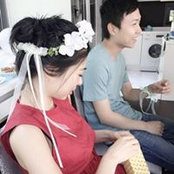 Yunyoung Hwang's photo