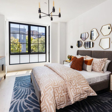 Skyward Living: A Contemporary Transformation in the Heart of Cow Hollow