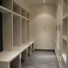 mudroom