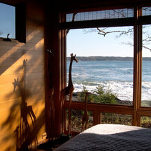 BEDROOM VIEWS
