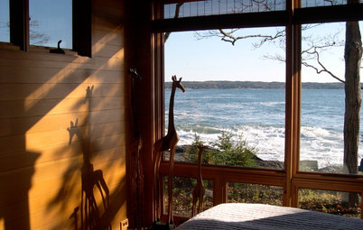9 Beautiful Bedroom Views Shared by Houzzers