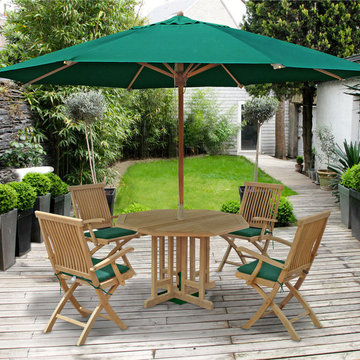Teak Garden Furniture