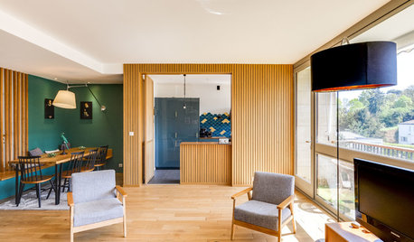 10 idées pour une cuisine ouverte sur demande