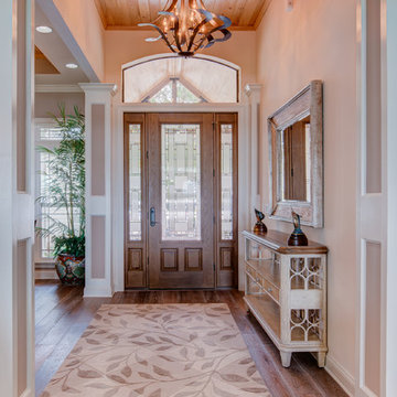 Florida Dream Home Feat. French Connection Chandon