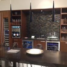wine bar