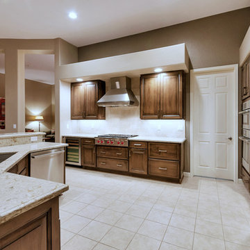 Kitchens