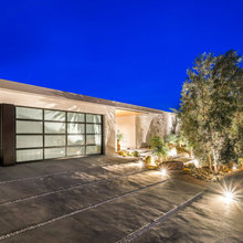 Garage Doors