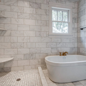 Bowling Whole Home Renovation