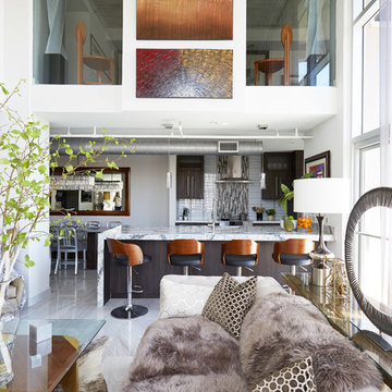 Modern Loft