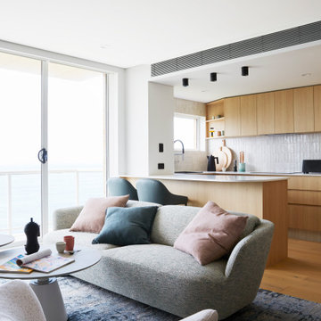 COOGEE-SOPHISTICATED BEACH PAD