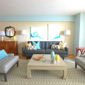 Charles River Recovery Apartment