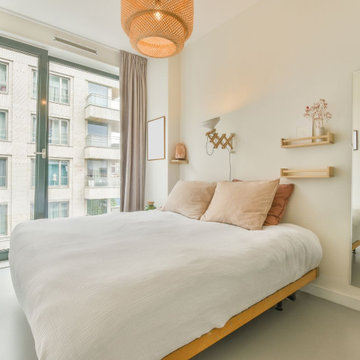 Reliable Corporate Service Apartments in Mumbai