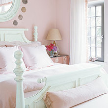 Back bedroom (guest)