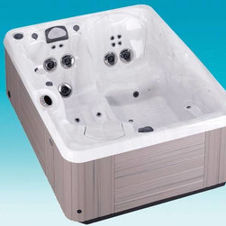 Grills - Hot Tubs