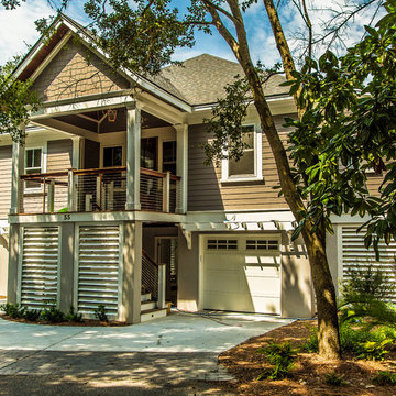 Isle of Palms Home