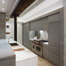 Oceane Kitchen
