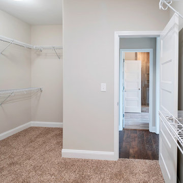 The Arlington Home